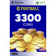 eFootball Coin 3300 - PES 2024 [US]